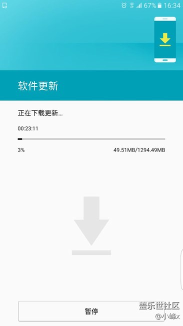 s7edge  7.0   正式版  韩版g935k