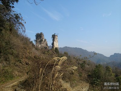 美丽的风景