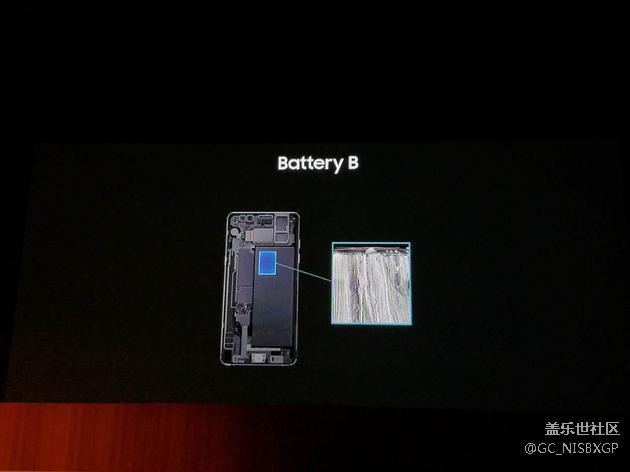 三星公布Note7燃损原因 并推出针对性安全措施