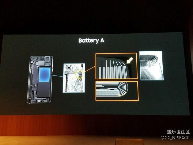 三星公布Note7燃损原因 并推出针对性安全措施