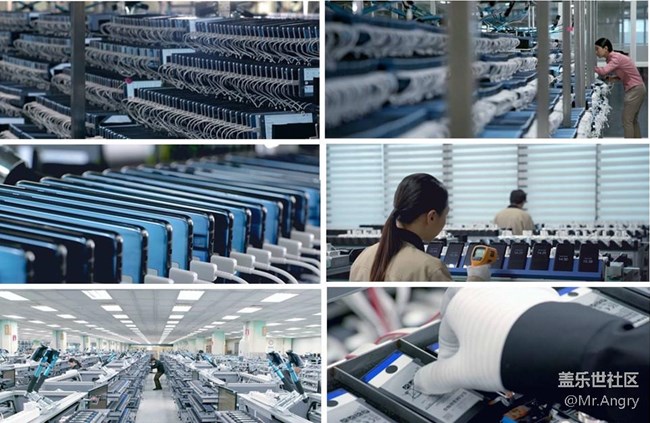 Note7燃损原因公布，官方态度好是亮点