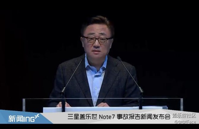 一段小视频告诉你 三星在Note7事件后都做了什么