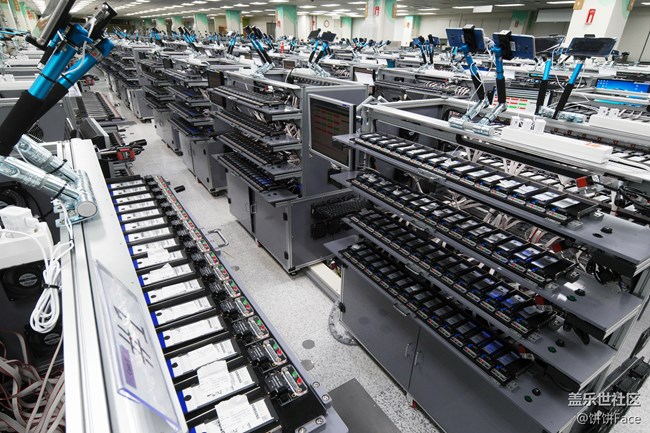 一段小视频告诉你 三星在Note7事件后都做了什么