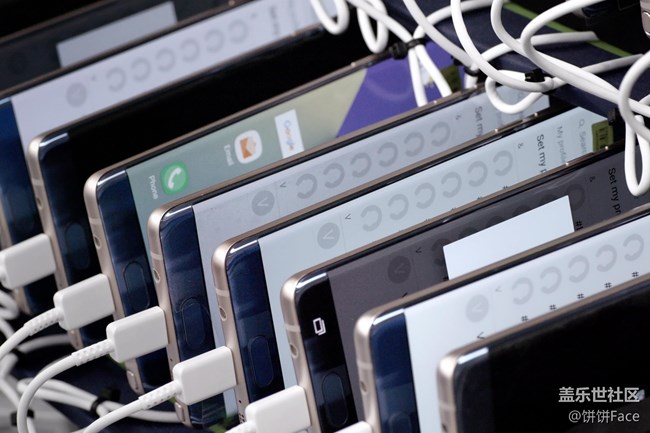 一段小视频告诉你 三星在Note7事件后都做了什么