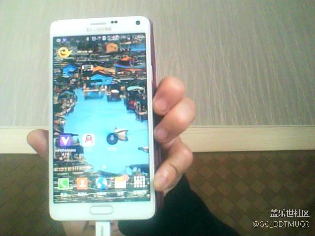 生命不息，作死不止（NOTE4作死升级之旅）