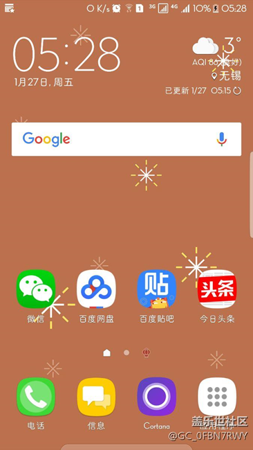 图片谷歌市场的应用和下载