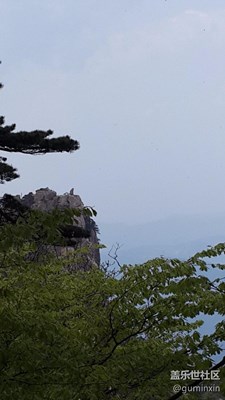 黄山6