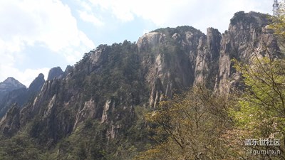 黄山5