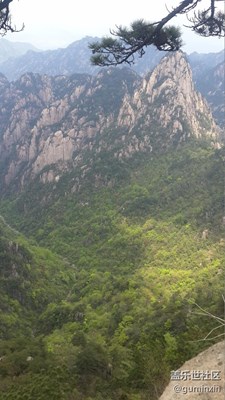 黄山9