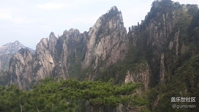 黄山11