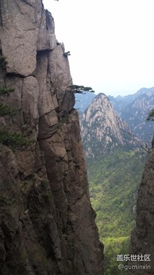 黄山8