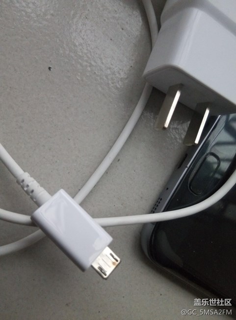 S7e昨天晚上差点爆了！！！