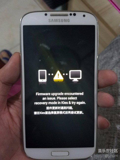 还有救吗？