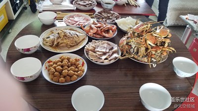 《年味》+辽阳+家族会餐