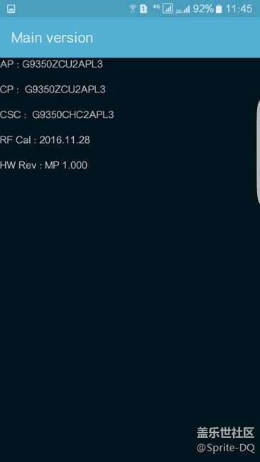 手机显示after open15D 22H 1M是什么意思
