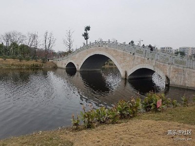公园随拍