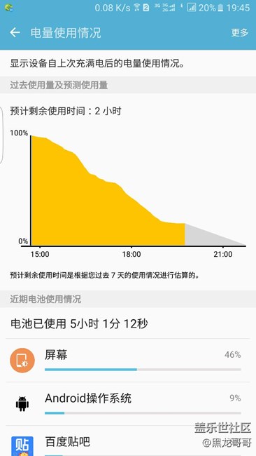 坑爹的三星