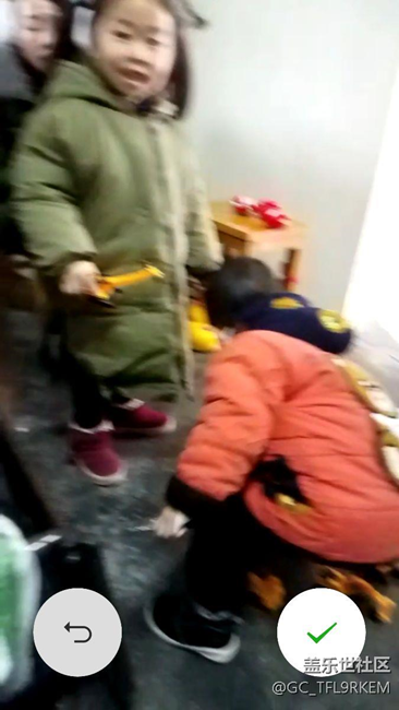 国行s7微信拍照和短视频很模糊怎么破