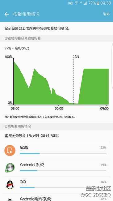 最近几天手机充电充不满，求解决办法。