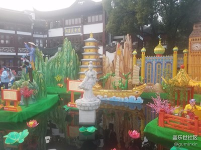 2017上海豫园5