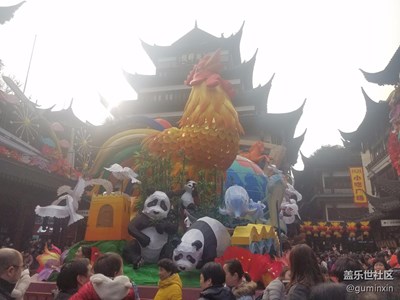 2017上海豫园3