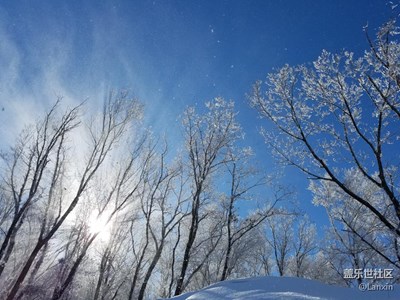 吉林雪