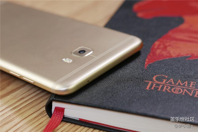 怎一个精致了得 三星Galaxy C7 Pro图赏 怎一个精致了得 三星Galaxy C7 Pro图赏