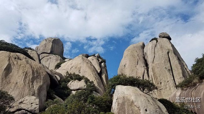 中国大好山河 —— S7E拍摄