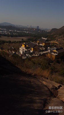 游·苏州·道院 《三茅殿》