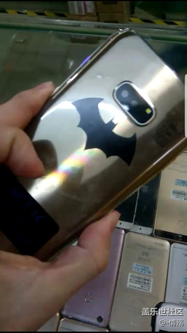 s8？？？？