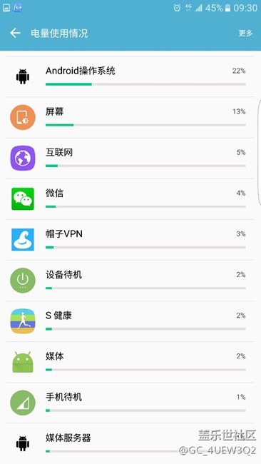 这S7e没法用了