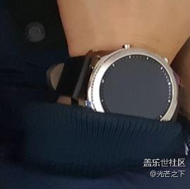 【用科技智造时间】小白玩手表-经典版-大家来补充