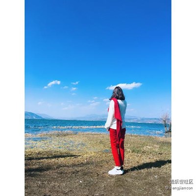 发几张S7 EDGE在云南拍的照片