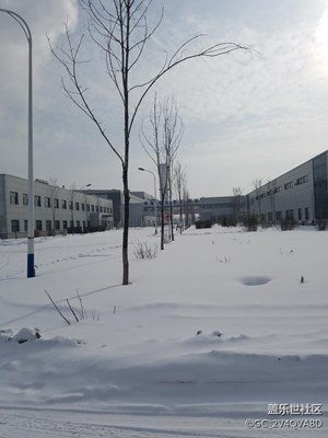 工厂
