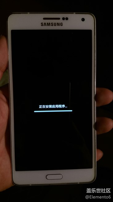 我姐的a7000突然手机发烫系统超级卡现在变砖了