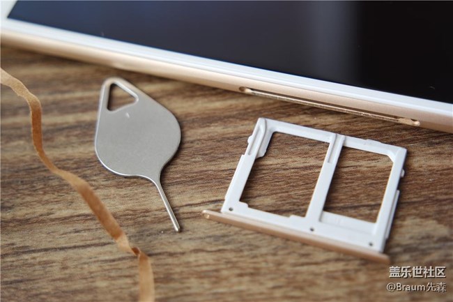 “刚刚好”之余的意外惊喜 三星C7 Pro上手轻体验