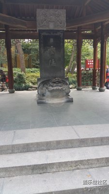 杭州飞来峰灵隐寺1
