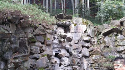 杭州飞来峰灵隐寺3