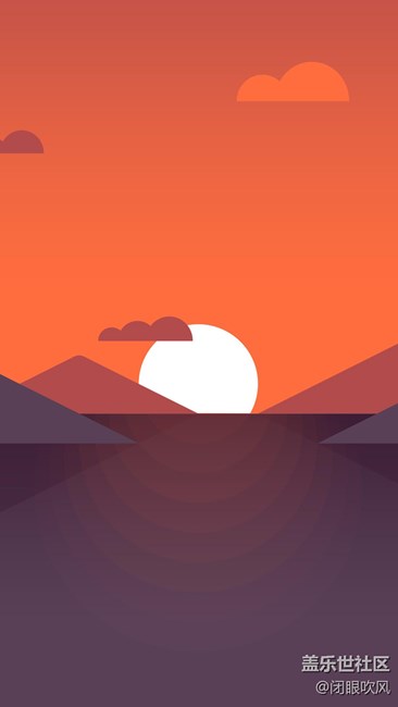 简约清新壁纸来袭！有你的菜吗？