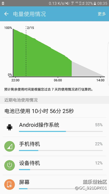 越来越耗电了，咋办！系统还没更新啊！