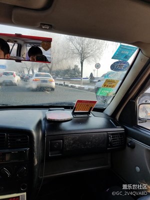出租车