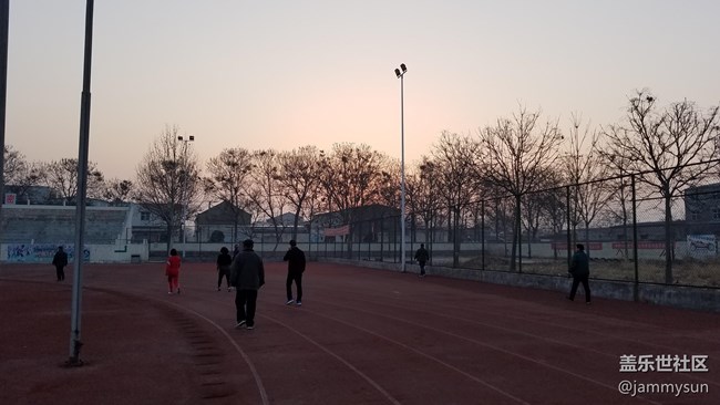 晨跑11.11KM，配速520，依然等待7.0