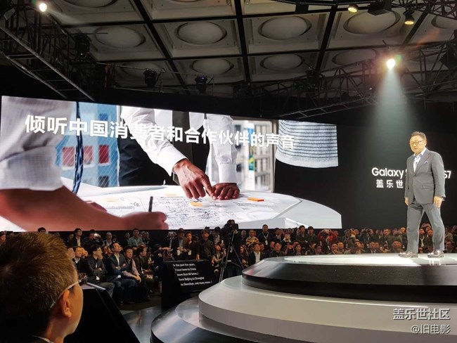 讲个笑话，别介意