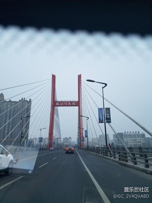 标志