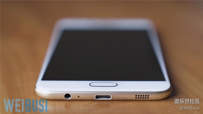 三星 Galaxy C7 Pro 快速上手体验「WEIBUSI 出品」 三星 Galaxy C7 Pro 快速上手体验「WEIBUSI 出品」