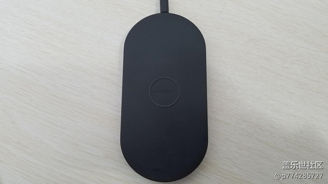 大家在用什么无线充电器 看看我的神器怎么样