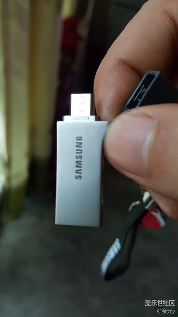 USB3.0闪存盘OTG