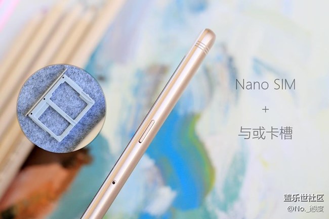 纤薄时尚,颜值担当:三星C7 Pro开箱图赏 纤薄时尚,颜值担当:三星C7 Pro开箱图赏