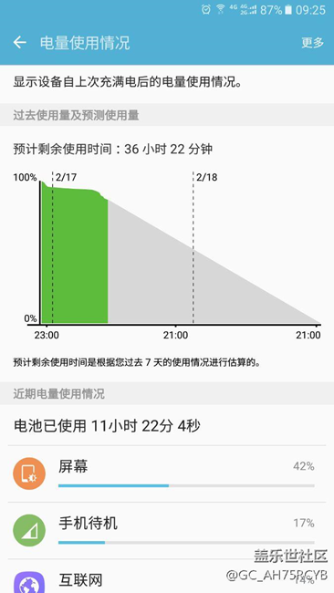 怪了，充电事件过后，安卓操作系统不见了，耗电恢复正常