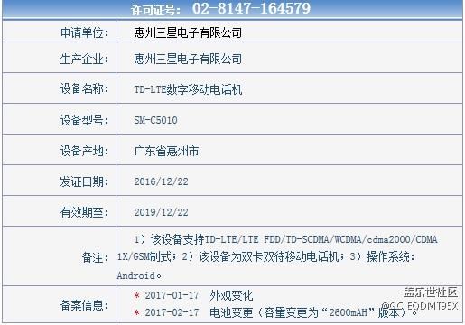还在盼望C5pro配大电池的可以洗洗睡了